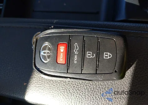 2024 Toyota Tundra Sr5 z USA, uszkodzony, nr VIN 5TFLA5EC9RX025591